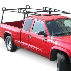 U.S. RACK® – Rail 2 Truck Rack