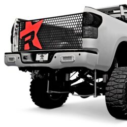 RBP® – Honeycomb Tailgate Net