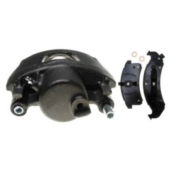 Raybestos® – R-Line™ Remanufactured Loaded Disc Brake Caliper