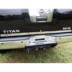 SAA® RD24520 – Polished Lower Tailgate Trim