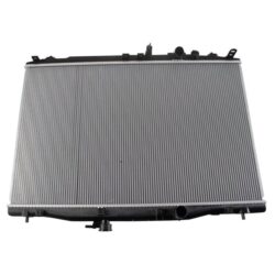 TRQ® – Radiator