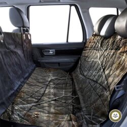 Northwest Seat Covers® – Realtree™ Camo Pet Seat Cover