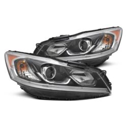 TYC® – Factory Replacement Headlights