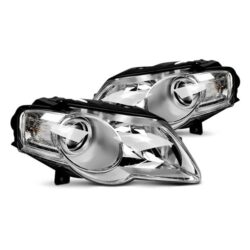 Sherman® – Factory Replacement Headlights