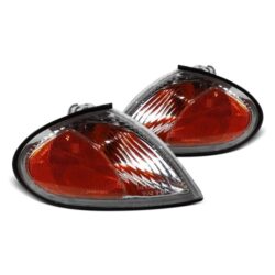 TYC® – Factory Replacement Signal Lights