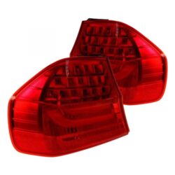 Magneti Marelli® – Factory Replacement Tail Lights