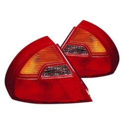 Depo® – Factory Replacement Tail Lights