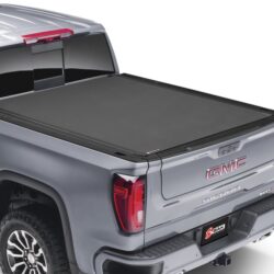 BAK® – Revolver X4s Hard Roll Up Tonneau Cover