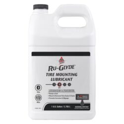 American Grease Stick® RG18 – Ru-Glyde™ 1 gal Tire Mounting and Rubber Lubricant