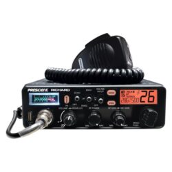 President Electronics® RICHARD – Richard HAM Radio Transceiver