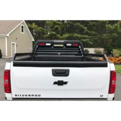 Magnum Truck Racks® – Bed Rail Kit