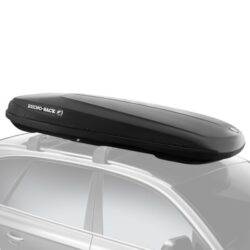 Rhino-Rack® – Zenith Master-Fit Roof Cargo Box