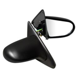 Spec-D® RMS-CV923-M – Driver and Passenger Side Manual Custom Mirrors