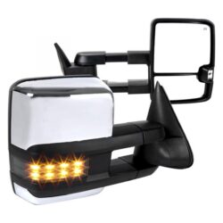 Spec-D® – Power Heated Towing Mirrors