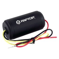 Raptor® RNF – Mid Series Power Noise Filter