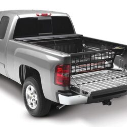 Roll-N-Lock® – Cargo Manager™ Rolling Bed Organizer