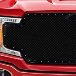 Royalty Core® – RCR Race Line Design Mesh Grille