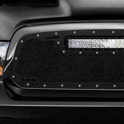 Royalty Core® – RCRX LED Race Line Grille