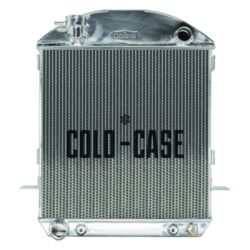 Cold Case® – Aluminum Performance Radiator