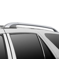 SAA® RR44260 – Polished Roof Rack Cover