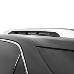 SAA® RR50160 – Polished Roof Rack Trim