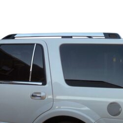 SAA® RR55384 – Polished Roof Rack Trim