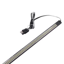 Race Sport® – Triple Row LED Tailgate Light Bar