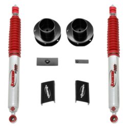 Rancho® – Level It™ Spacer Leveling Kit