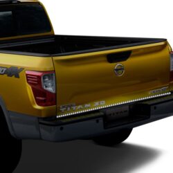 Race Sport® – Heavy Duty LED Tailgate Light Bar