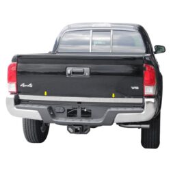 SAA® RT16175 – Polished Tailgate Trim