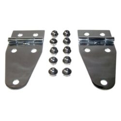 RT Off-Road® – Hood Hinge Set