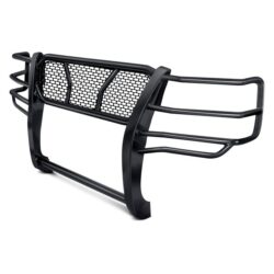 Black Horse® – Rugged Series Modular Design Black Grille Guard