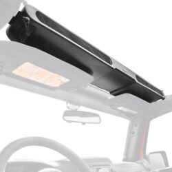 Rugged Ridge® 13551.14 – Overhead Storage Console