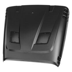 Rugged Ridge® – Performance Vented Hood Kit