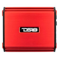 DS18® – SELECT Series Full Range Class AB 2-Channel 1100W 2 Ohm Amplifier