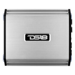 DS18® – SELECT Series 1100W 2-Channel Class AB Amplifier