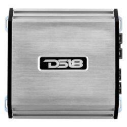 DS18® – SELECT Series 1200W 4-Channel Class AB Amplifier