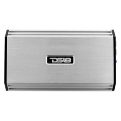 DS18® – SELECT Series 1600W 2-Channel Class AB Amplifier