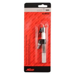 Milton® S-443 – 3-in-1 Tire Valve Extractor and Inflator