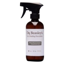 Dr. Beasley’s® – Matte Wheel Cleanser