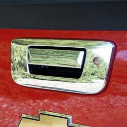 SAA® DH47182 – Chrome Tailgate Handle Cover