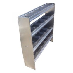 Vantech® SA6042-4 – 4-Levels Shelf Unit