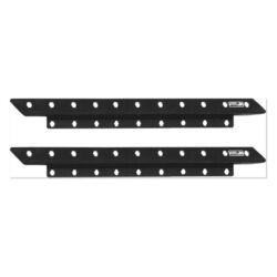 Highway Products® – Savage™ Truck Bed Rails