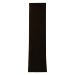 Pilot® SB-1001 – Foam Seat Belt Pad, Black