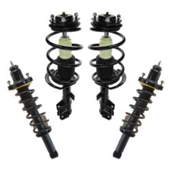 TRQ® – Complete Strut Assembly