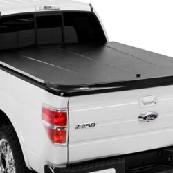 UnderCover® – SE Hard Hinged Tonneau Cover