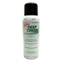 Sea Foam® DC14 – 12 oz. Sea Foam™ Deep Creep Lubricant