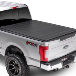 TruXedo® – Sentry Hard Roll Up Tonneau Cover