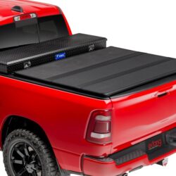 Extang® – Solid Fold 2.0™ Tool Box Edition Hard Folding Tonneau Cover