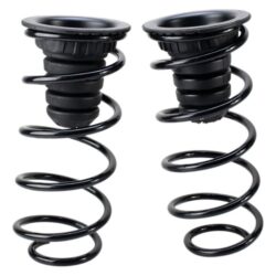 DIY Solutions® – Air Spring to Coil Spring Conversion Kit